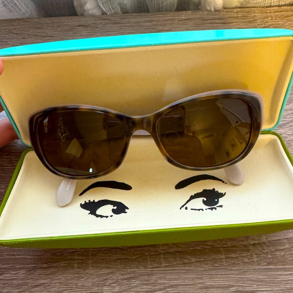 Kate Spade Sunglasses
